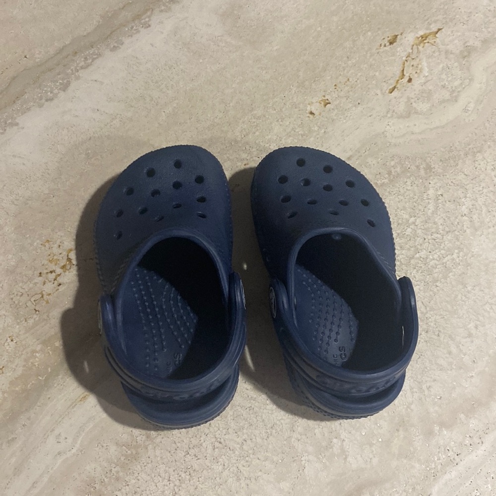 Baby/Kid Crocs